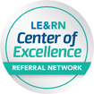REFERRAL NETWORK OF EXCELLENCE