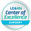 LYMPHATIC DISEASE (LD) SURGERY CENTER OF EXCELLENCE