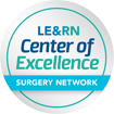 LYMPHATIC DISEASE (LD) SURGERY NETWORK OF EXCELLENCE