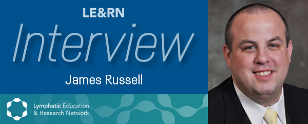 Interview with James Russell
