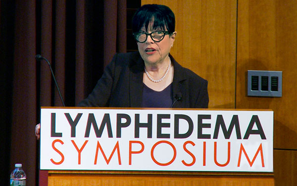 Lymphedema & Lymphatic Disease Matters, December 2018