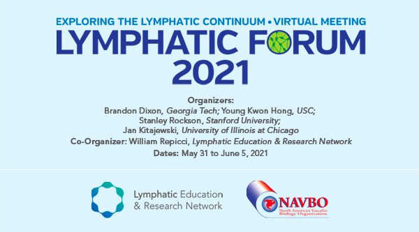 Lymphatic Forum 2021
