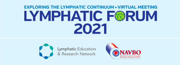 2021 Lymphatic Forum Young Investigator Award winners