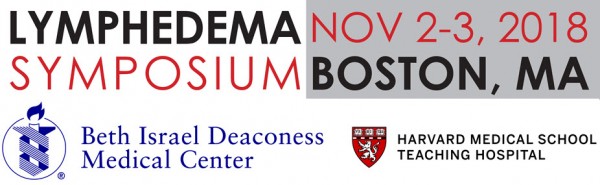 Harvard Medical School and BIDMC host the 2nd Annual Lymphedema Symposium, Boston