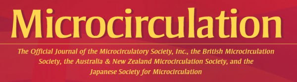 Microcirculation: Call for Papers
