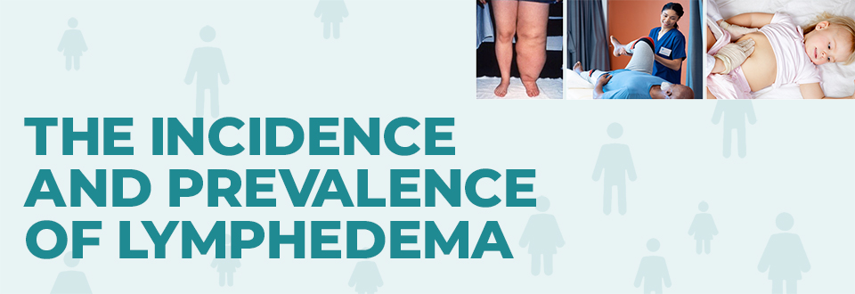 The Incidence of Lymphedema