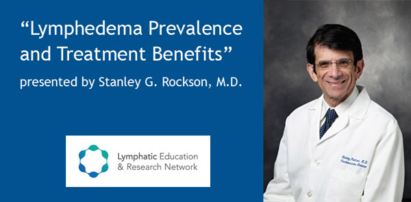Lymphedema Prevalence and Treatment Benefits