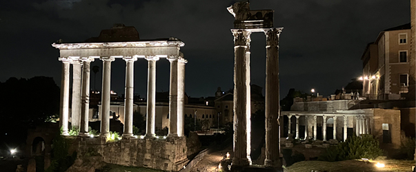 Rome Chapter