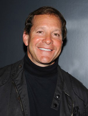 Steve Guttenberg makes the case for a National Commission on Lymphatic Diseases