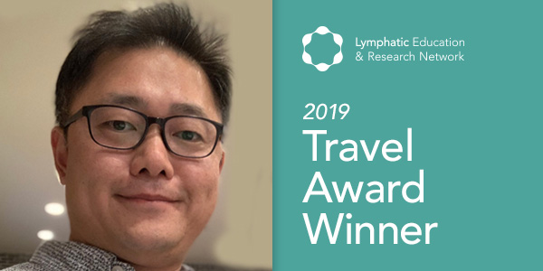Meet Boksik Cha, 2019 Travel Award Winner