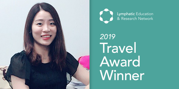 Meet Hae Jin Kim, Ph.D., 2019 Travel Award Winner