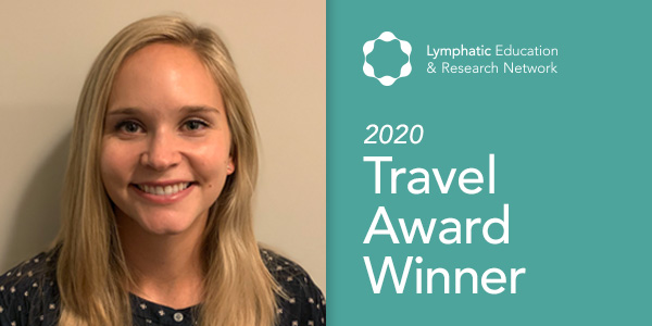 Meet Natalie Nielsen, Ph.D., 2020 LE&RN Travel Award winner