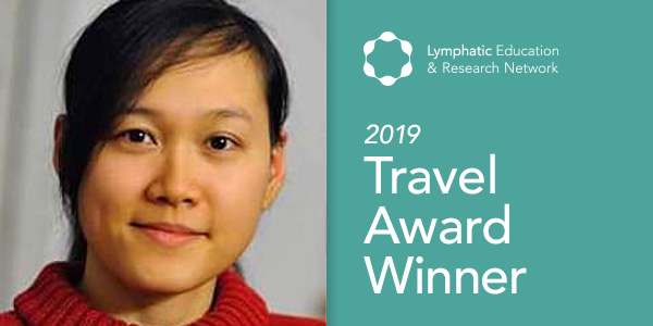 Meet Kim To, Ph.D., 2019 Travel Award Winner