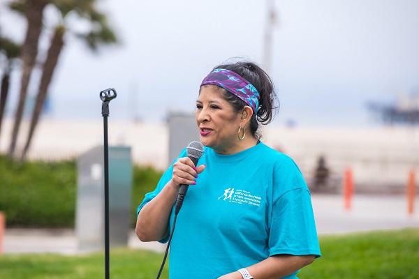 Silence, a guest blog post by Veronica “Vern” Seneriz