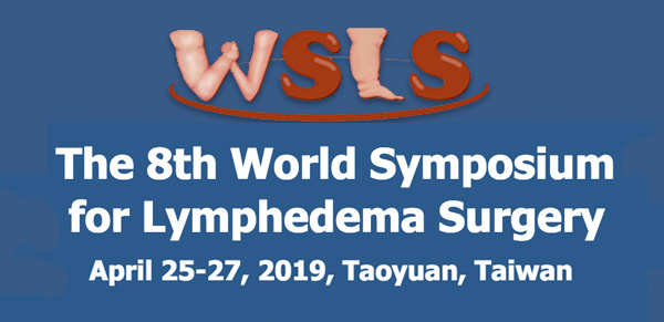 8th World Symposium for Lymphedema Surgery