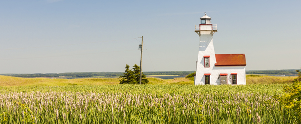 Atlantic Canada Chapter