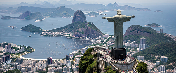 Brazil Chapter