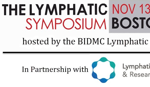 4th annual Lymphatic Patient Symposium