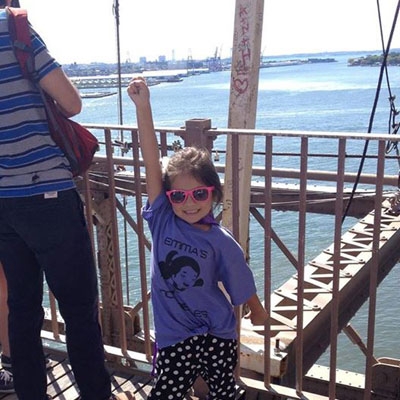 Emma Detlefsen To Be Honored In Albany, NY