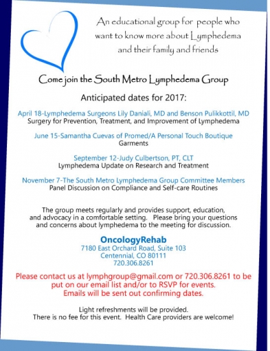 Support Groups Events in Colorado