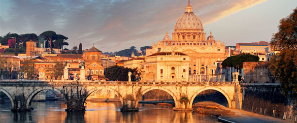 Italy Chapter