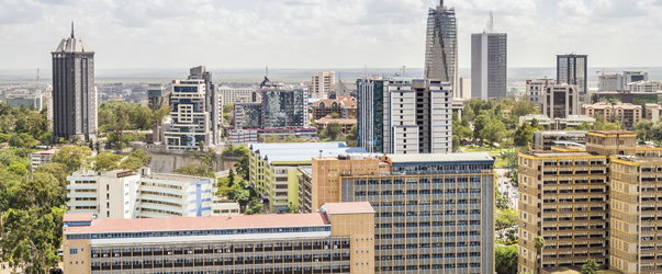 Kenya National Chapter