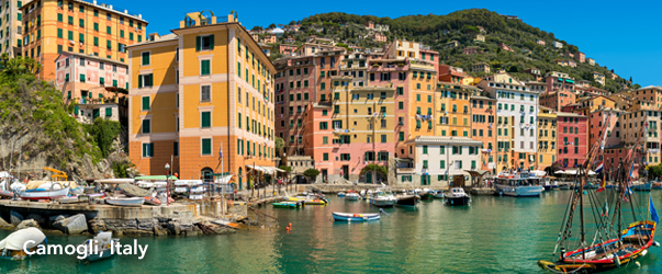 Mediterranean Chapter