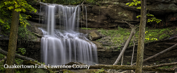 Northwestern Pennsylvania Chapter