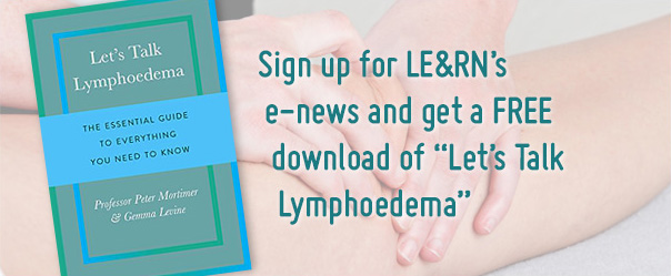 Sign up for LE&RN E-News